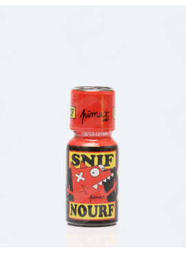 Snif Nourf 15 ml