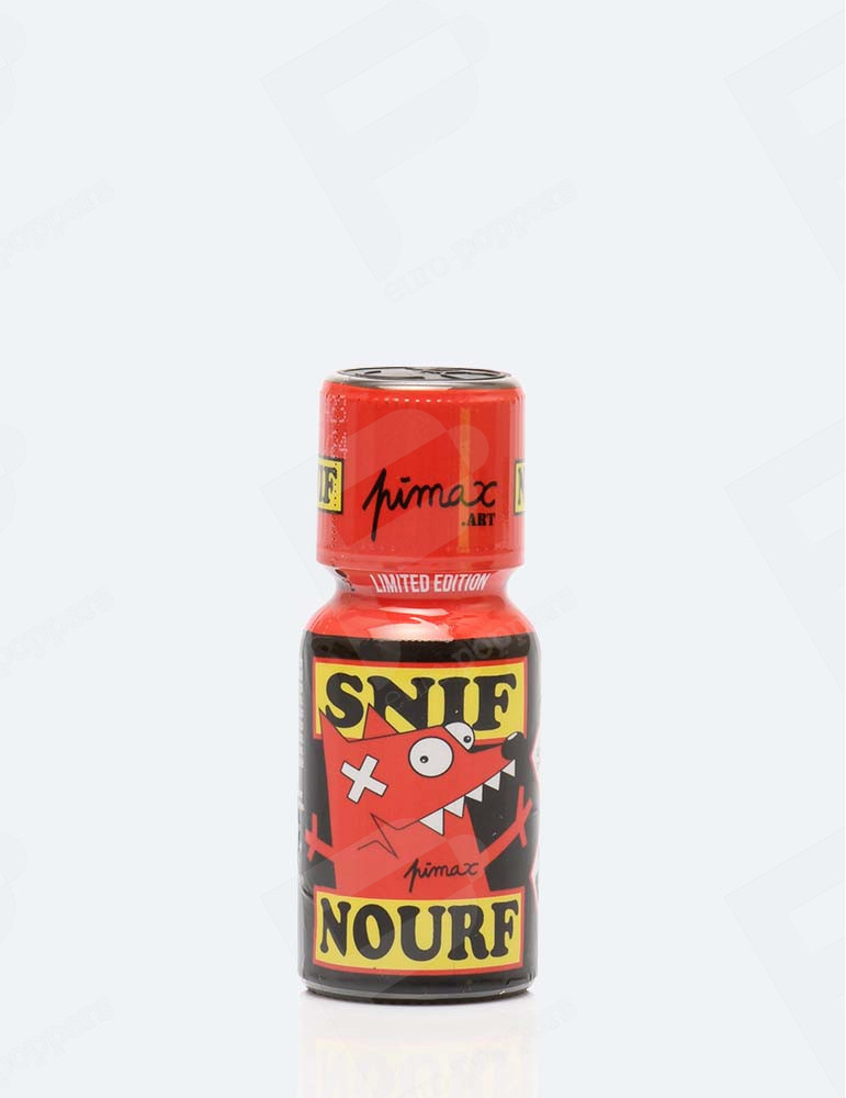 Snif Nourf 15 ml