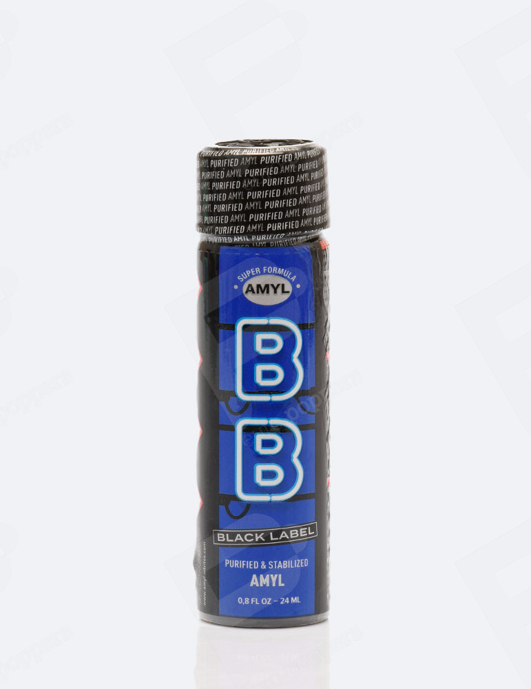 Poppers BB Amyl 24 ml