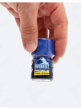 Everest Premium Ultra Strong 15 ml dettagli