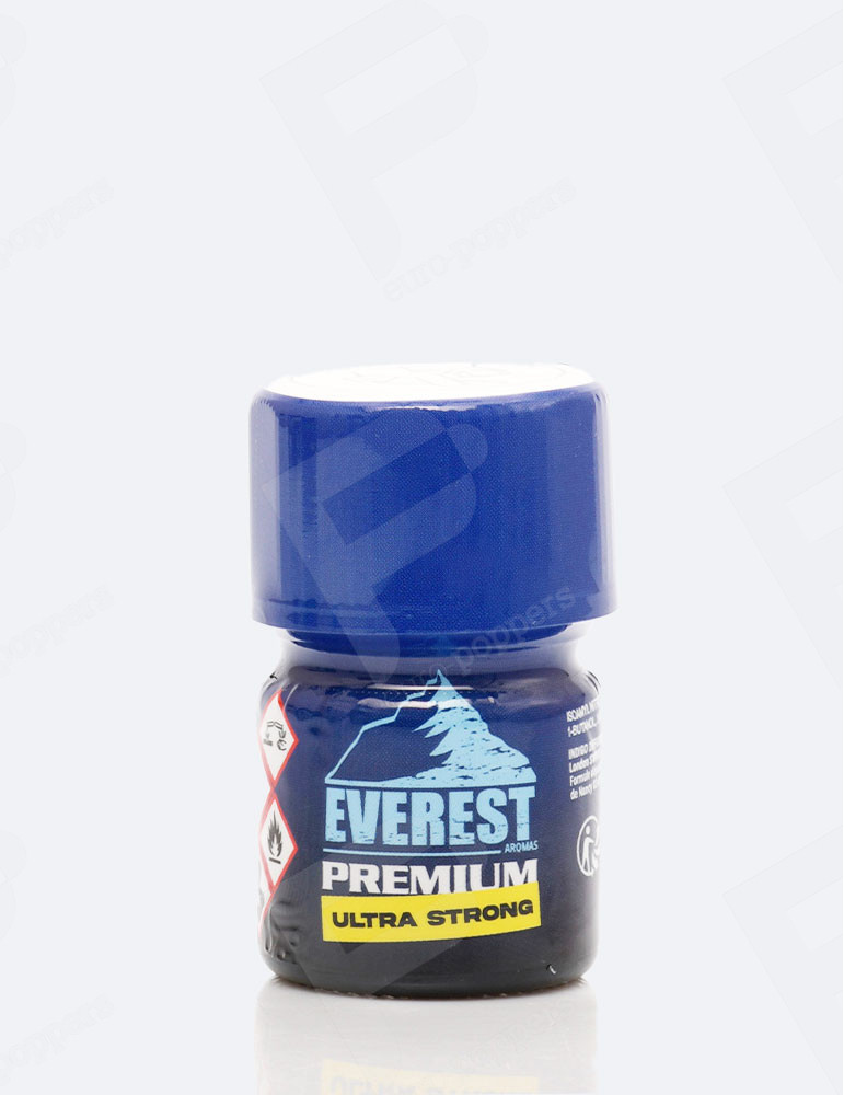 Everest Premium Ultra Strong 15 ml