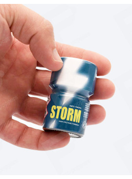 Storm Poppers 15 ml dettagli