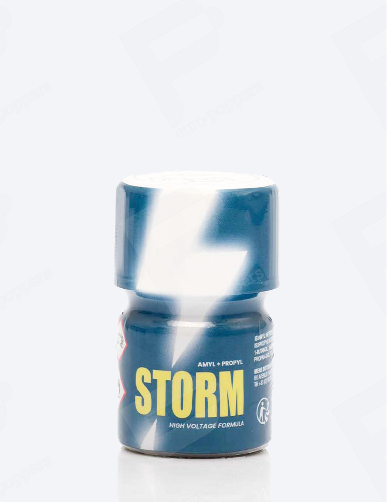 Storm Poppers 15 ml