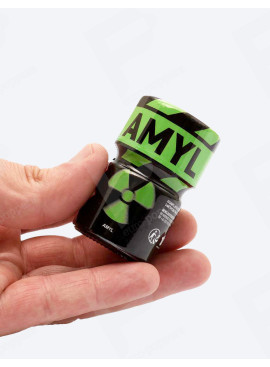 Amyl Poppers 15 ml informazioni