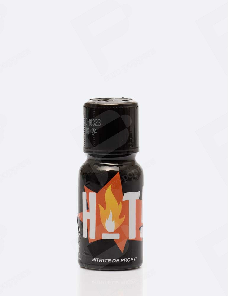 Hot 15 ml