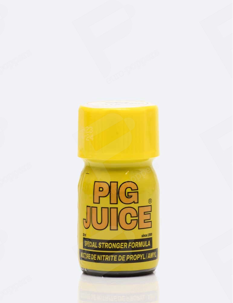 Pig Juice 30 ml