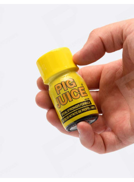 Pig Juice 30 ml informazioni