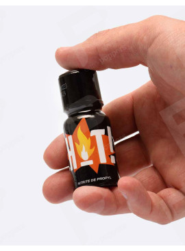 Hot 15 ml dettagli