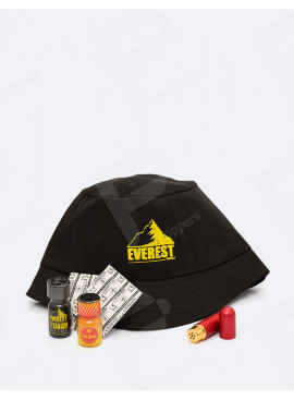 Mini Pack Festival Everest Aromas
