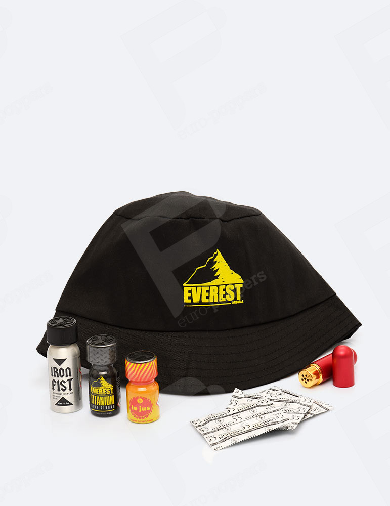 Maxi Pack Festival Everest Aromas