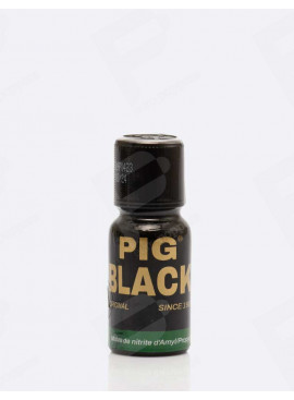Pig Black Pack 15 ml