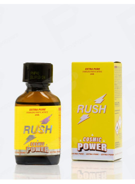 Poppers Rush Cosmic Power 24 ml