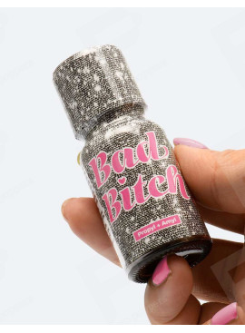 Poppers Bad Bitch 15 ml