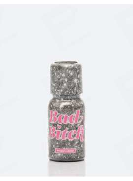 Poppers Bad Bitch 15 ml singolarmente