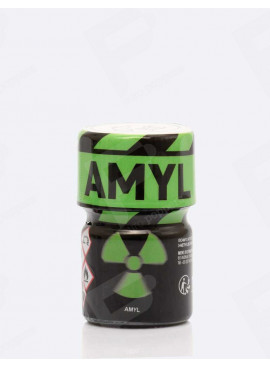 Poppers Amyl 15 ml x3