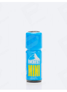 Poppers Everest Mini 10 ml singolarmente