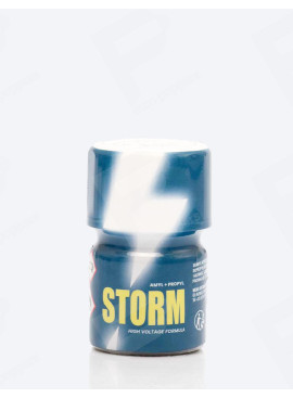 Poppers Storm 15 ml x3