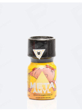 Poppers Meta Amyl 10 ml unità