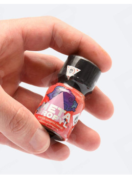 Poppers Meta Propyl 10 ml x3 dettagli