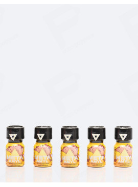 Poppers Meta Amyl 10 ml x5