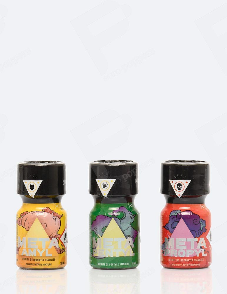 Trio Meta 10 ml