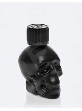 Black Skull 24 ml dettagli