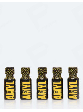 Amyl 30 ml x5