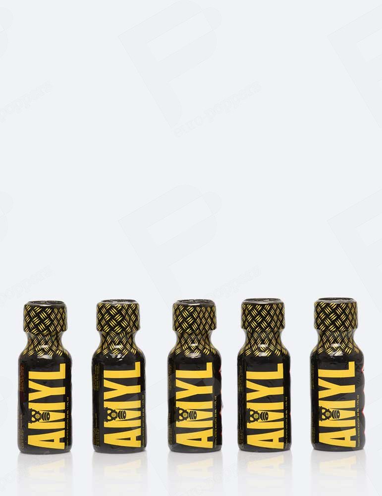 Amyl 30 ml x5