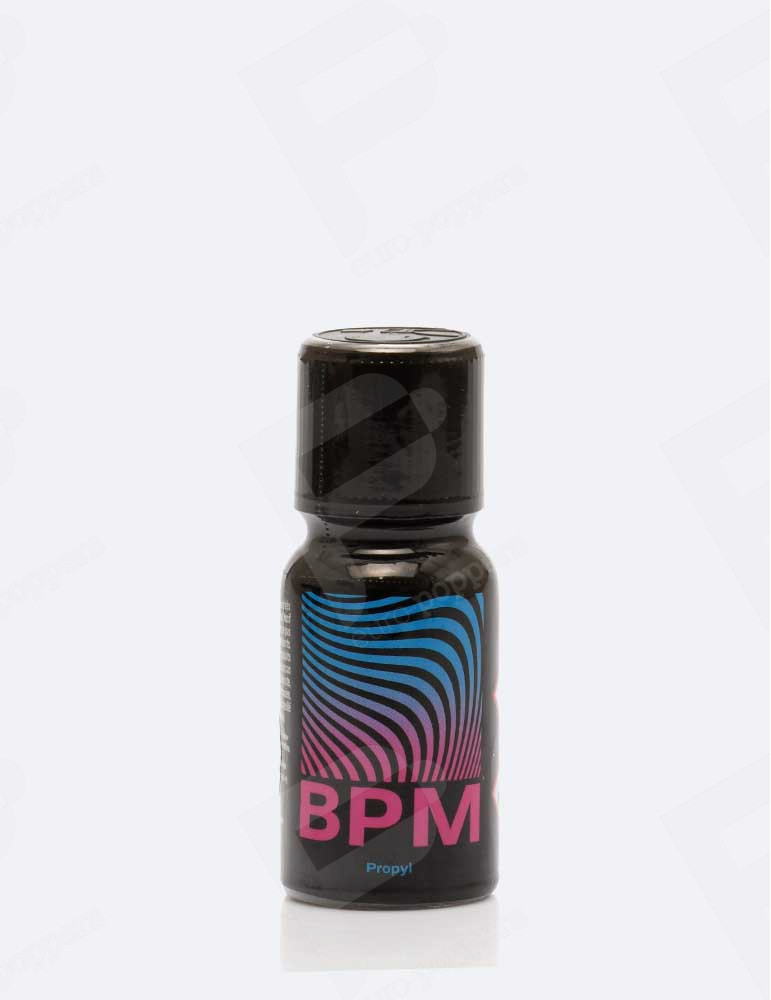 BPM Poppers 15 ml