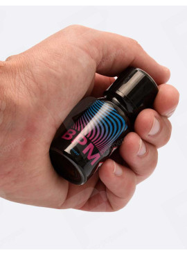 BPM Poppers 15 ml dettagli