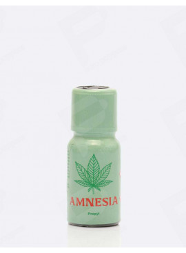 Amnesia 420 Poppers 15 ml