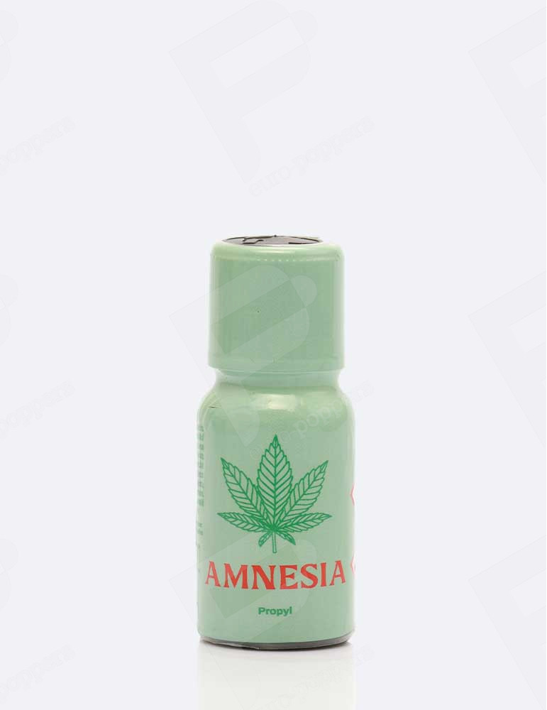 Amnesia 420 Poppers 15 ml