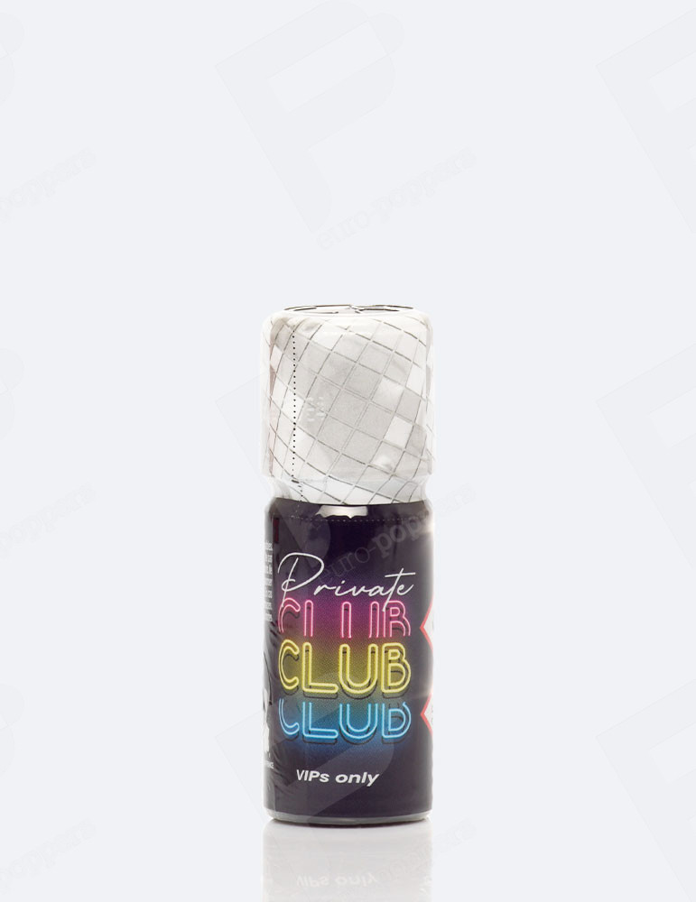 Private Club 10 ml