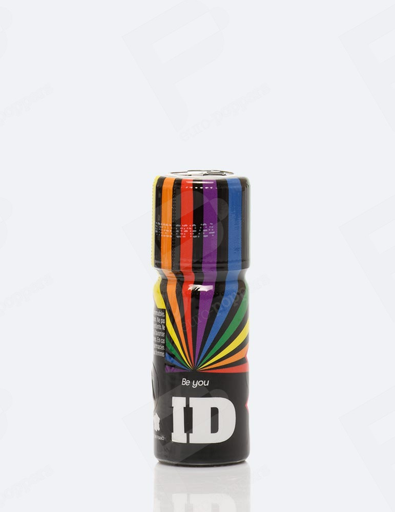 ID Poppers 10 ml