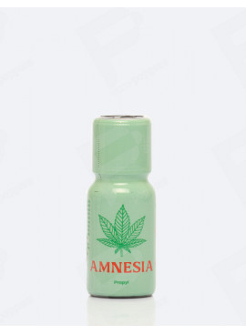 Poppers Amnesia 420 15 ml x10 individualmente