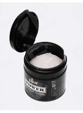 Lubrificante Pjur Power Premium Crema - 150 ml dettagli