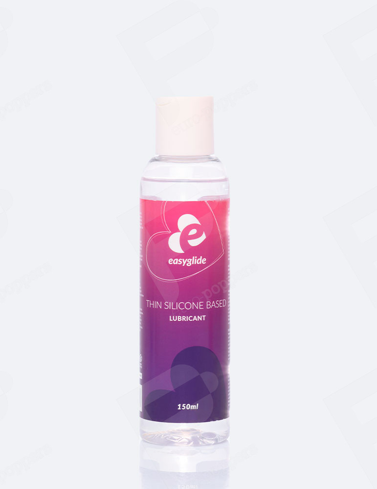 Lubrificante silicone EasyGlide - 150 ml