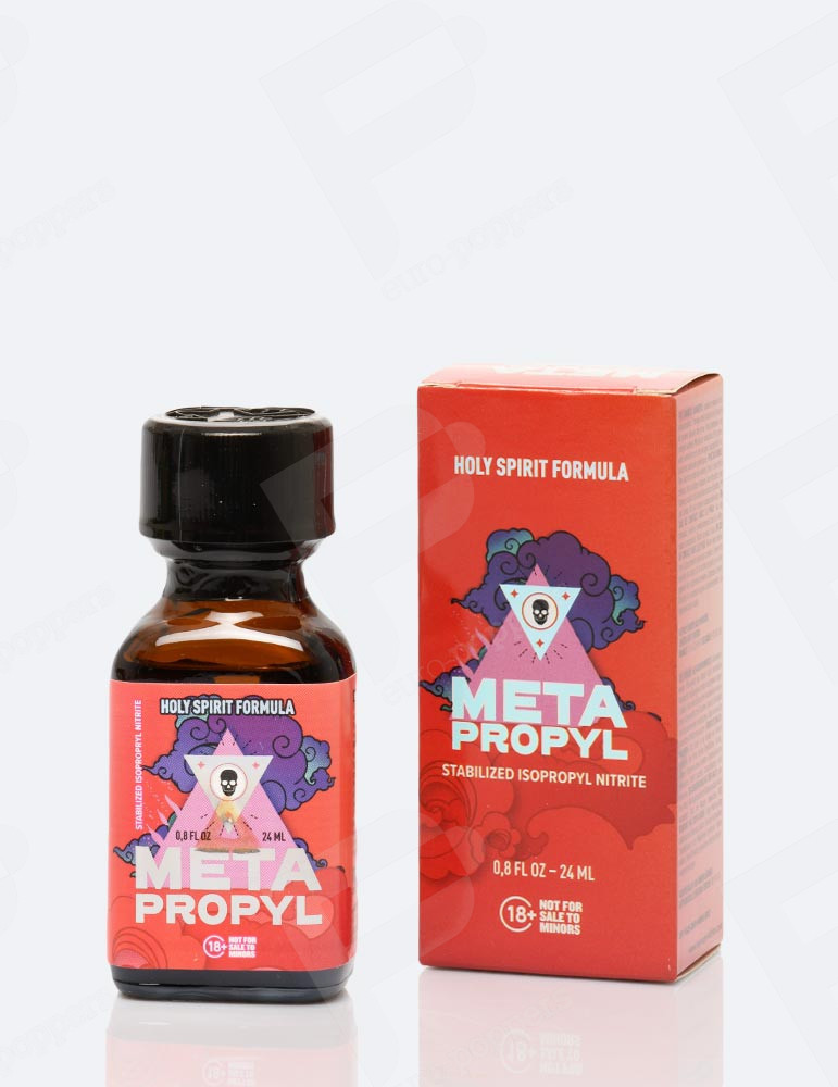 Meta Propyl 24 ml