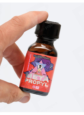 Meta Propyl 24 ml dettagli