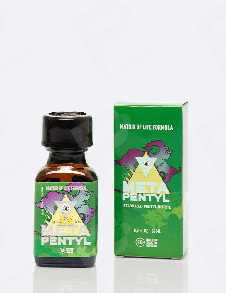 Meta Pentyl 24 ml