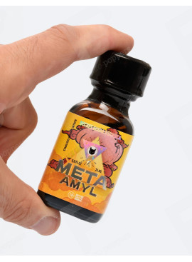 Meta Amyl 24 ml dettagli