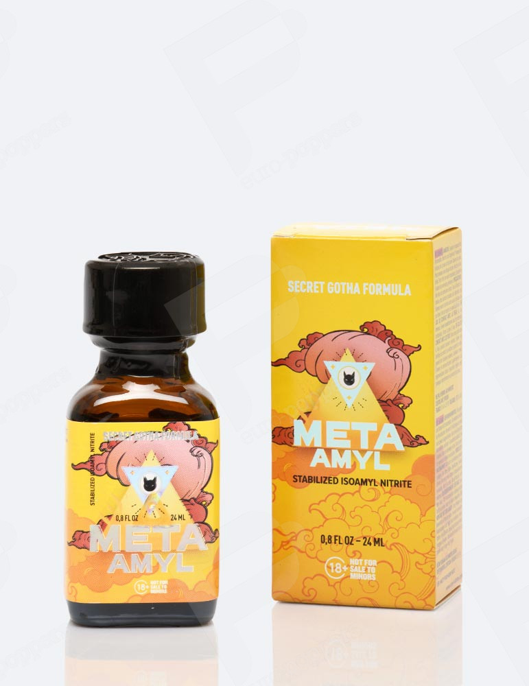 Meta Amyl 24 ml