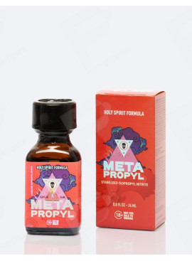 meta propyl