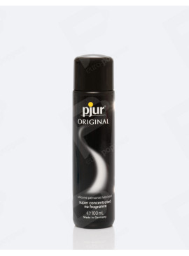 Lubrificante Pjur Original 100 ml