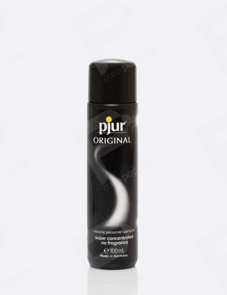 Lubrificante Pjur Original 100 ml