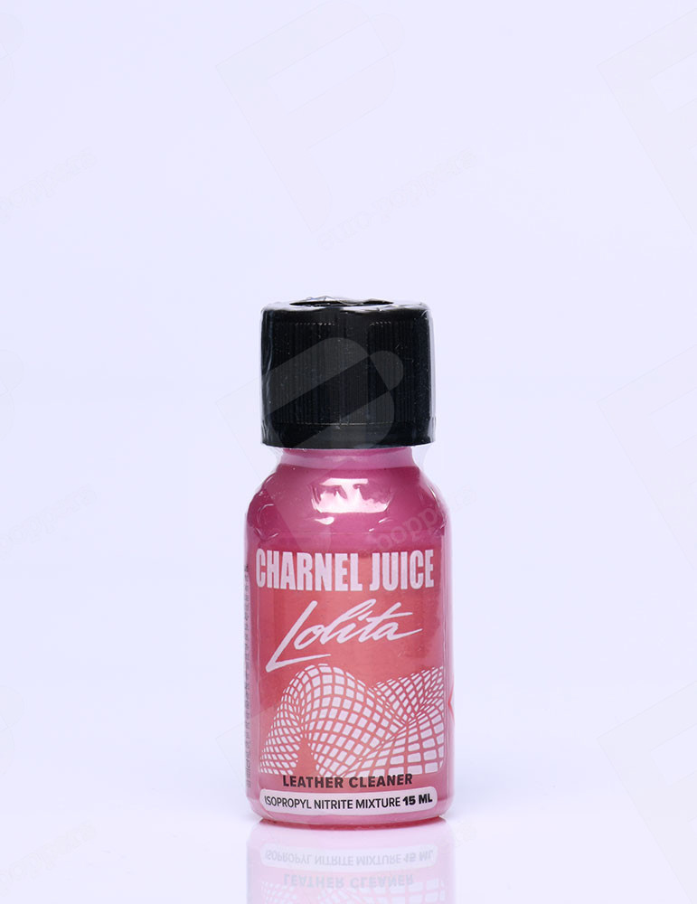 Lolita Charnel Juice 15 ml