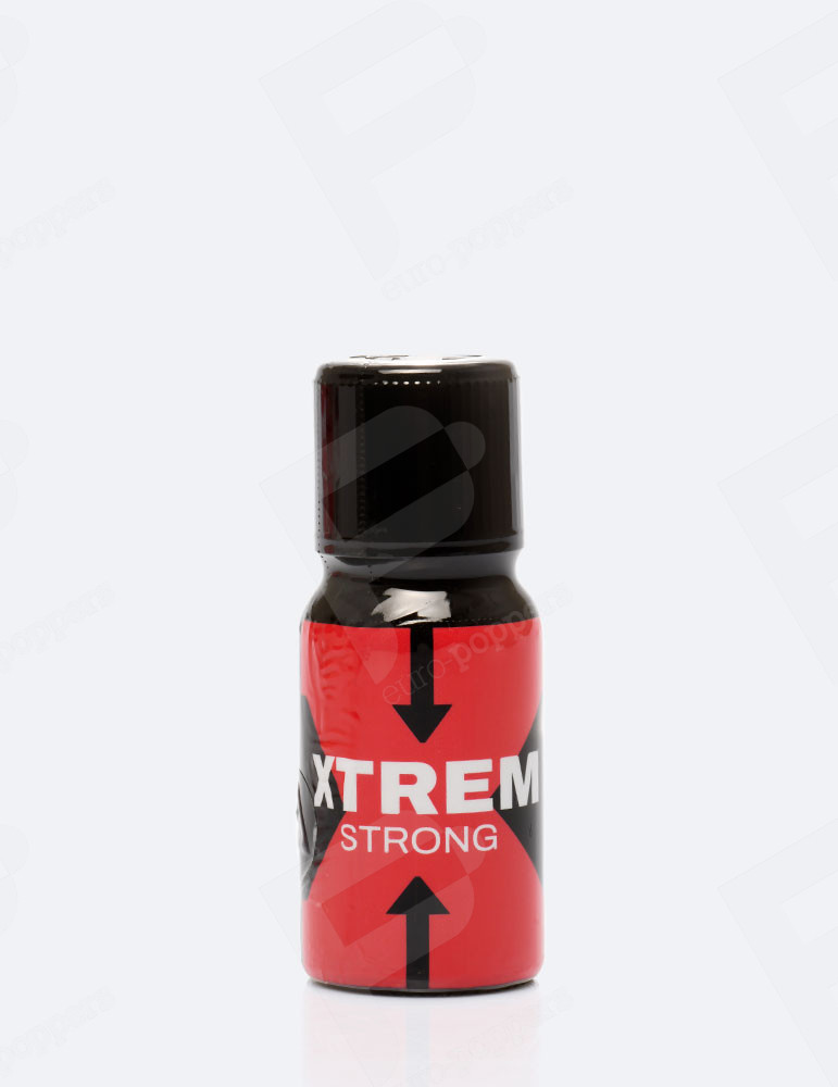 Xtrem Strong 15 ml