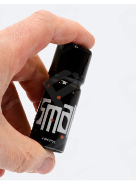 Small Propyl 10 ml zoom