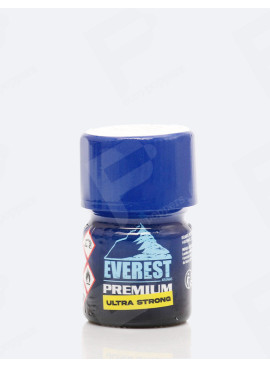 everest premium ultra strong