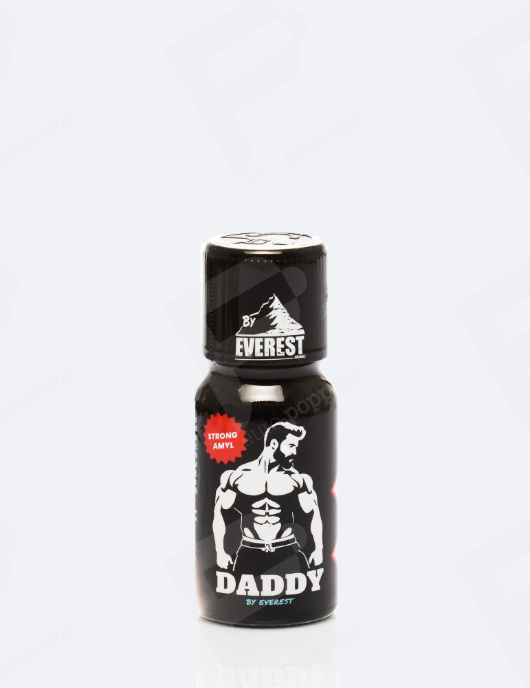 Daddy Poppers 15 ml